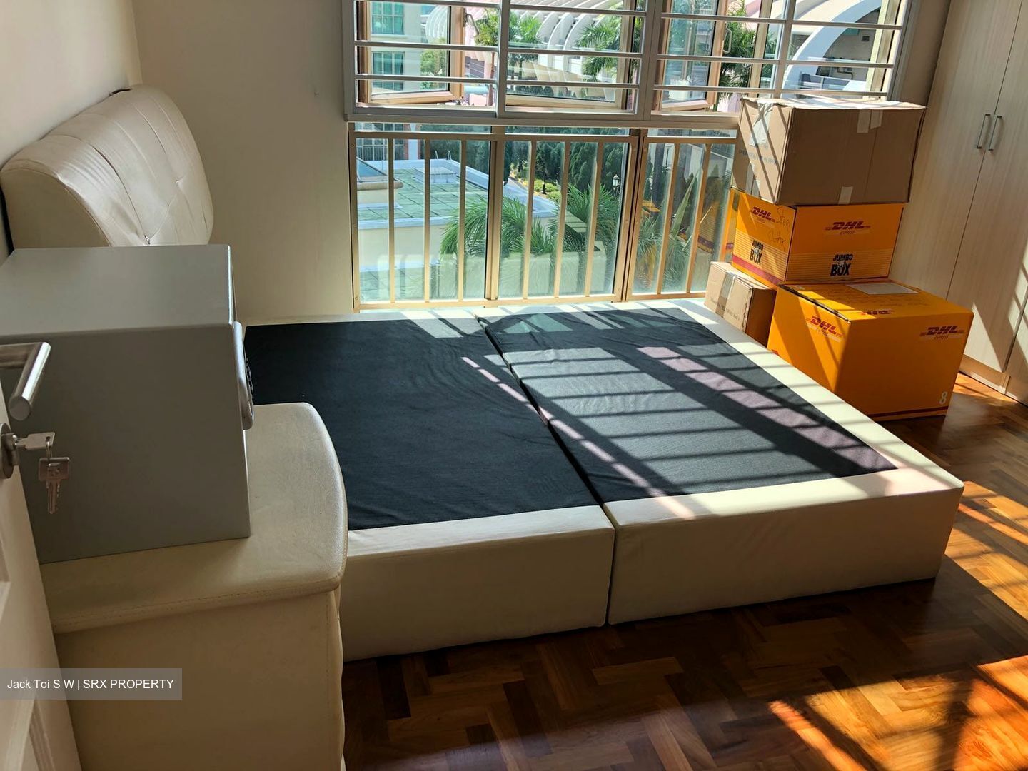 Astoria Park (D14), Condominium #447712821